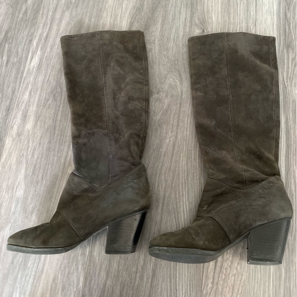 Aldo Boots - Size 36 - Picture 9 of 9